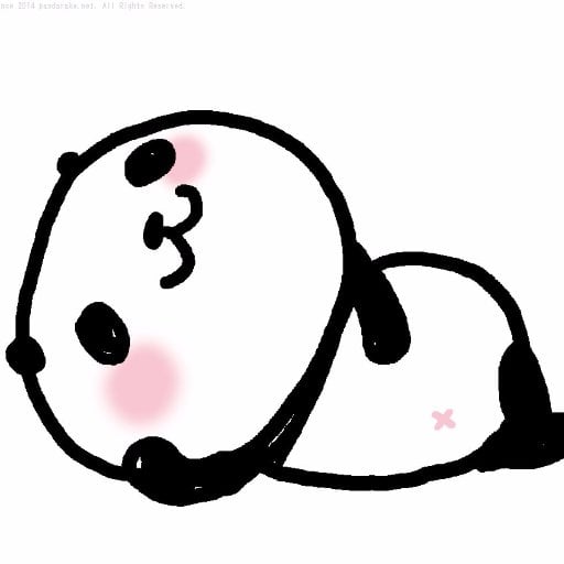 パパンダさん