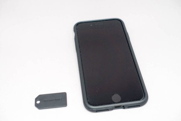 iPhone 7と比較