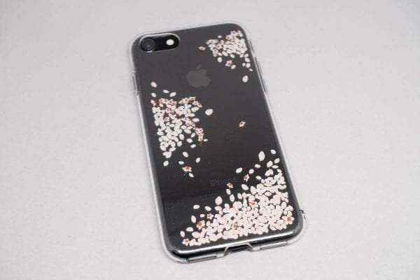 ジェットブラックとセットで使うと『夜桜』になる