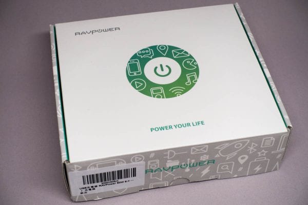 パッケージ
