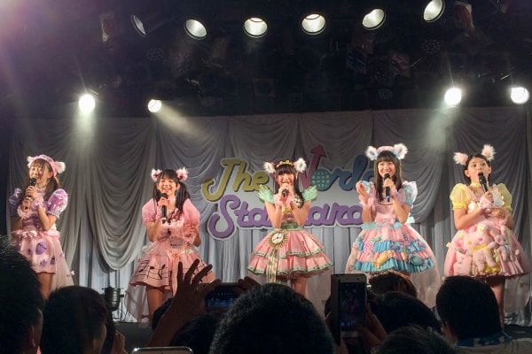 2016年2月28日のメジャーデビュー発表