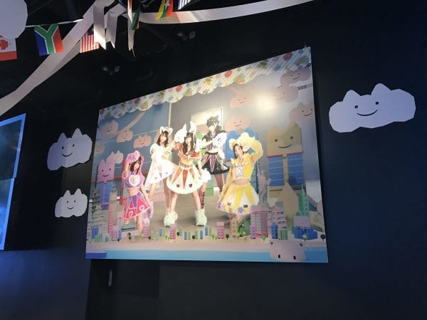 アー写