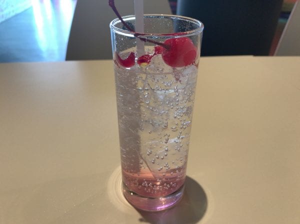 るかちゃんの「あなたに贈呈、まじハイパーさくらジュース!?」