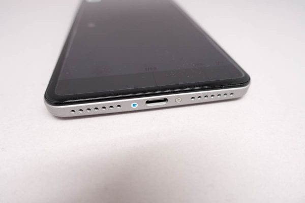 USB-TypeCポート