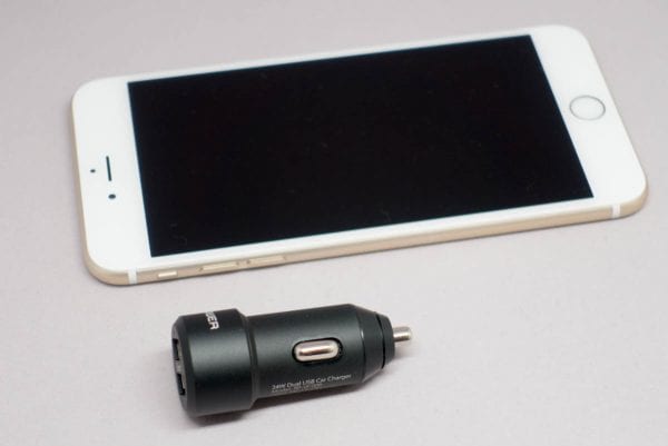 iPhone 6 Plusと比較