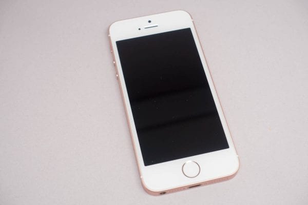 本当の意味での『スマホ』かもしれない
