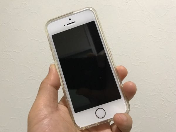 手のひらにもポケットにも収まりやすい