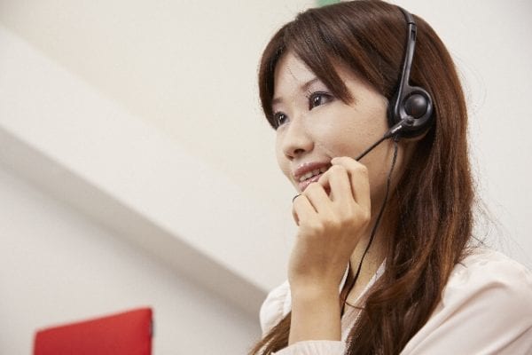 Appleの電話サポートは充実している