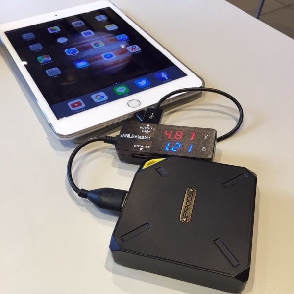 iPad mini 4