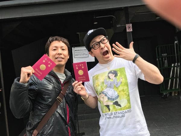 ヲタルさんと