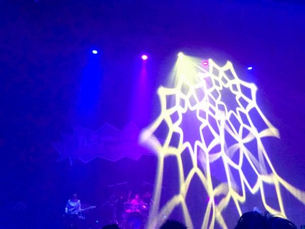 『Overture』の開始