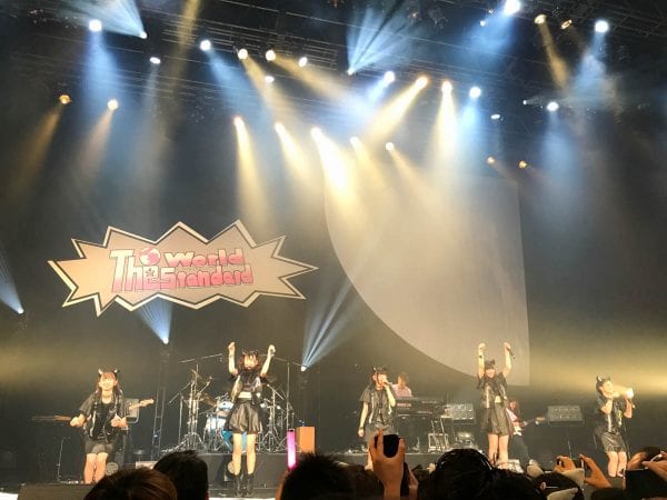いよいよスタート!