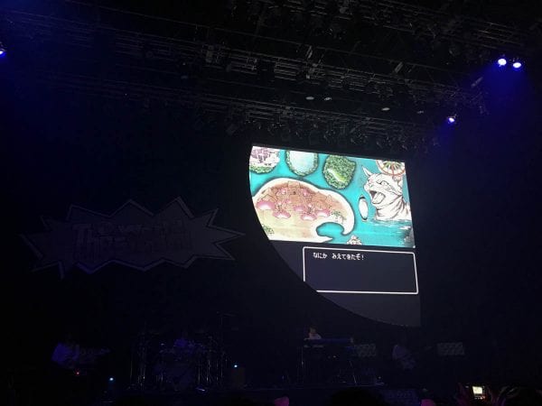 五大陸を巡る