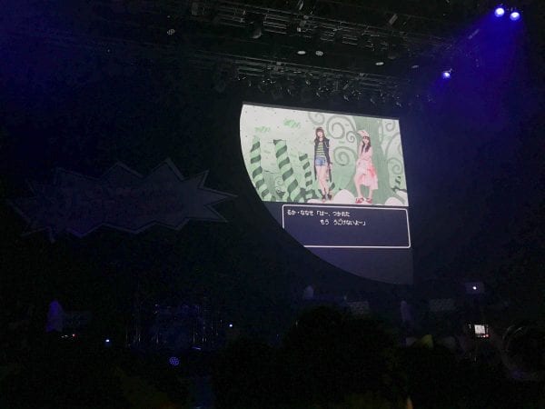 仲間を増やしながら