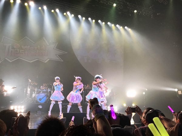 3rdシングル衣装