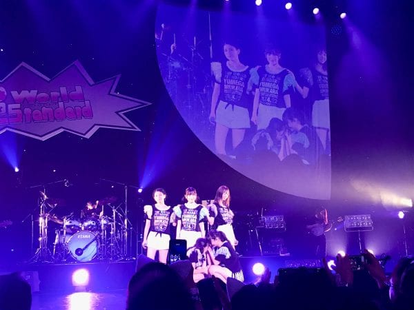 アレンジTシャツ衣装