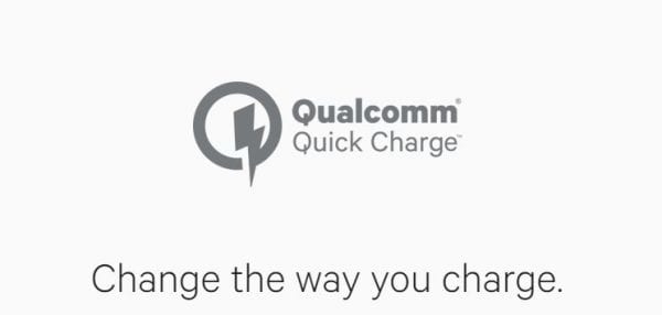 Quick Charge