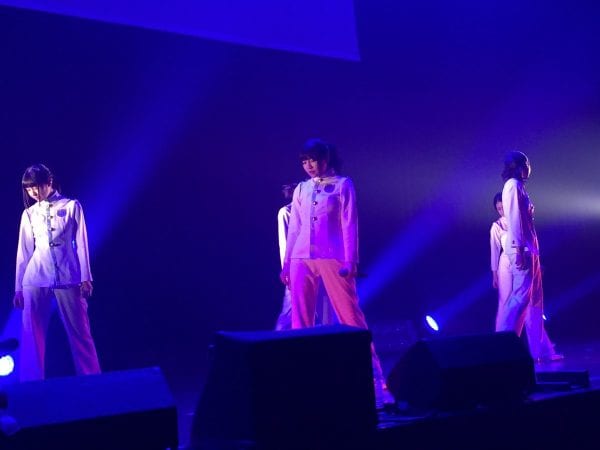 初披露のメンズ衣装