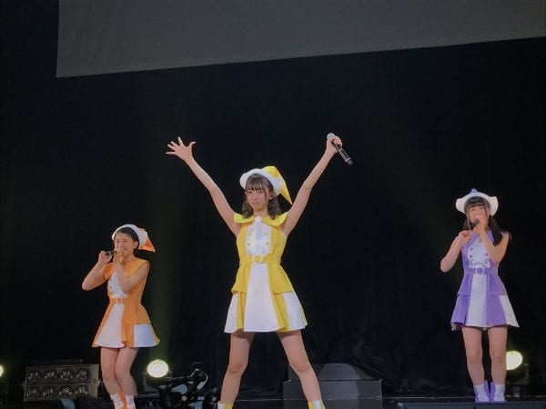 『ピカチュウのうた』がはまり役だった