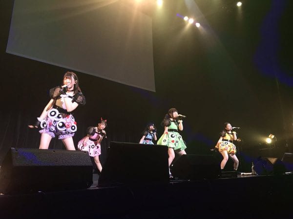 PPG衣装