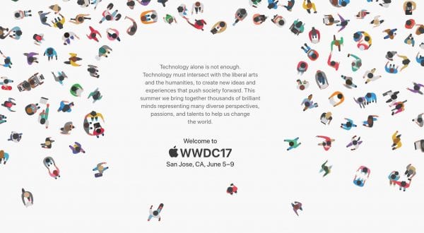 WWDC2017