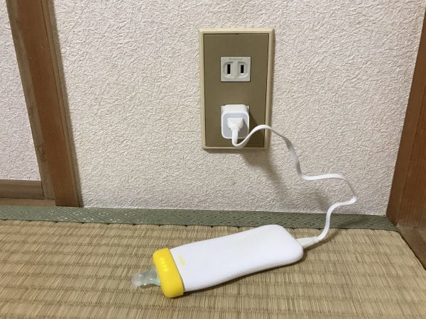REMAX milky bottle power bank 5500mAh
