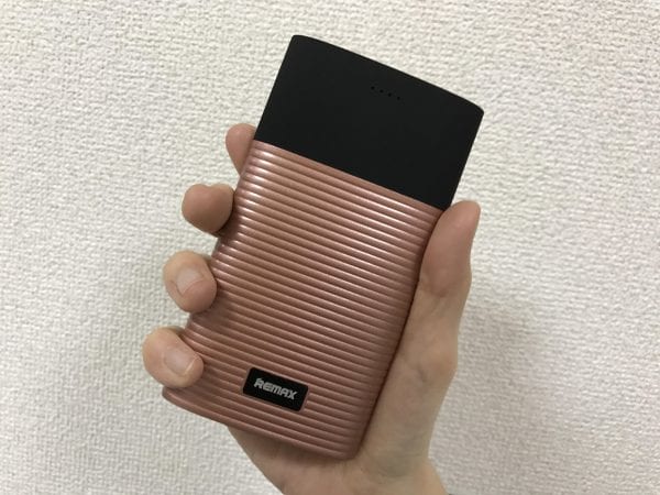 REMAX PERFUME 10000mAh