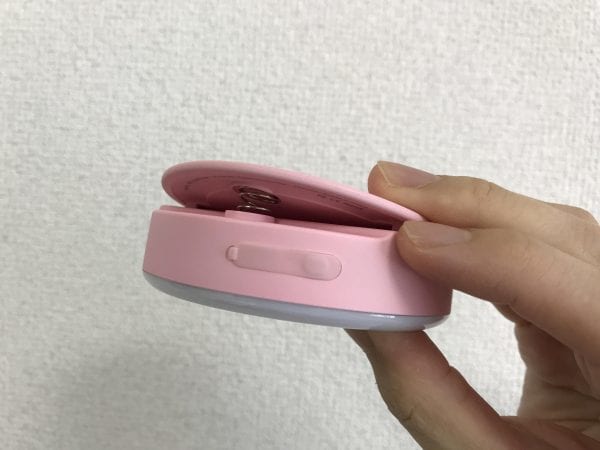 cellevo ASNAP(アスナップ)セルカライト
