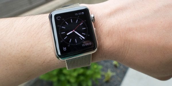 Apple Watch
