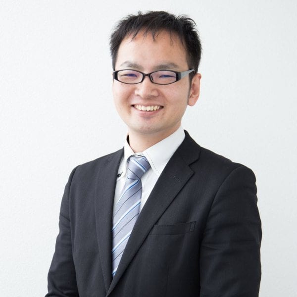 松山将三郎(ざぶろ〜)さん