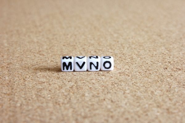 MVNO(格安SIM)事業の基本的考え