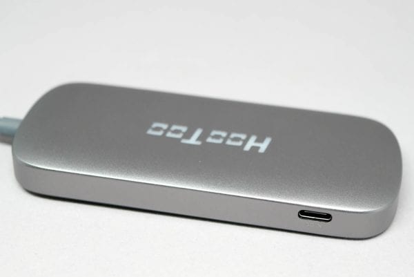 電源入力用(USB Power Delivery対応)