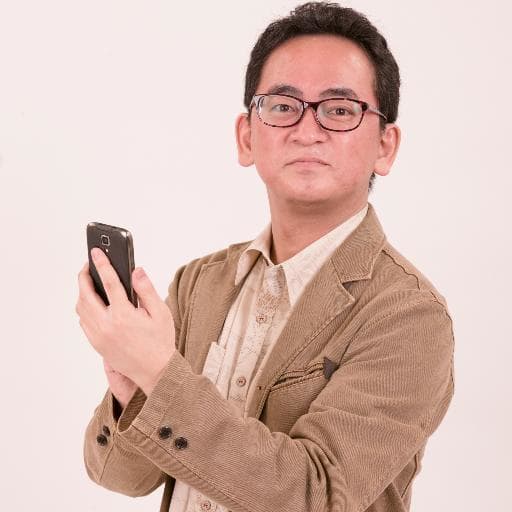 講師は奥野大児さん