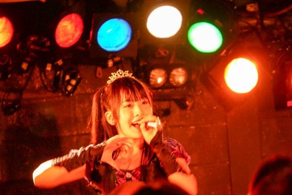 白玉ピロリン帝国+