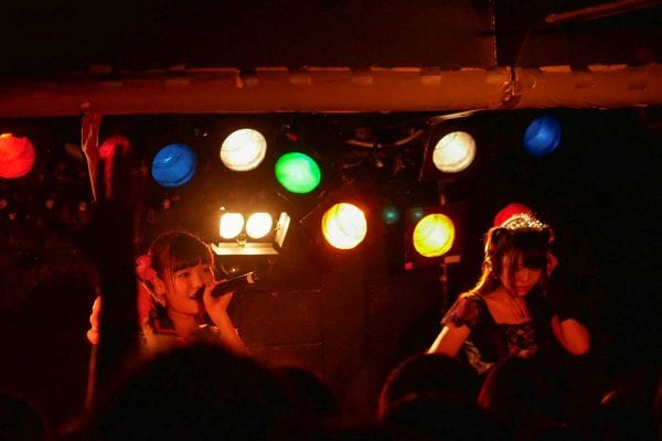 DJ始めたりする