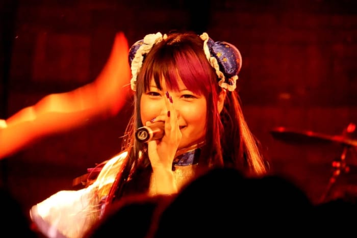 まりえ(36)