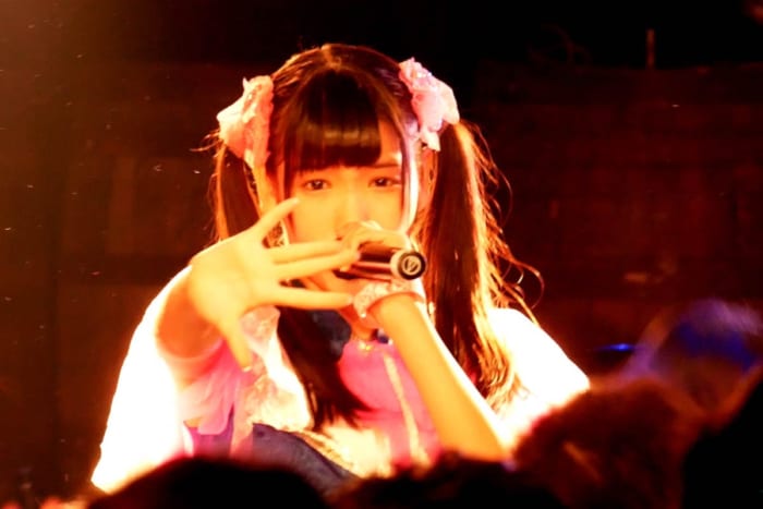 2017年6月加入の小倉あん
