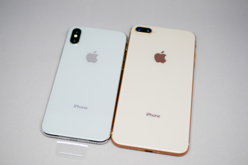 Iphone 8の色 カラーバリエーション はどれが人気 女性はゴールド 男性はシルバーを選ぶ人が多いようです アナザーディメンション