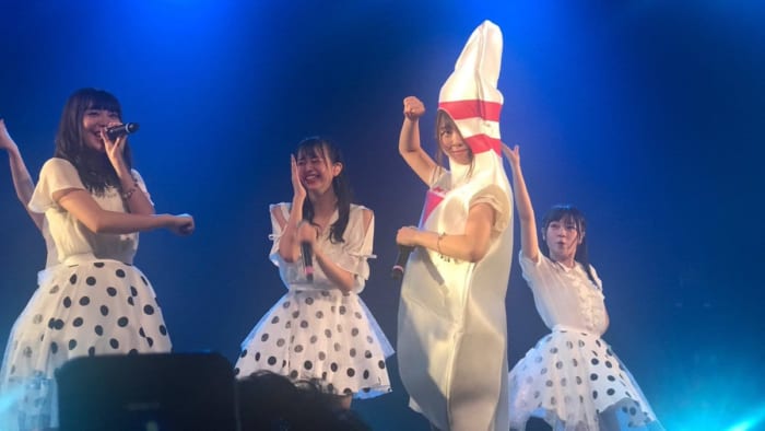 ボーリングのピン