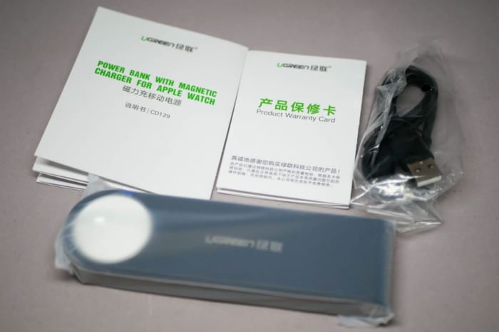 同梱品
