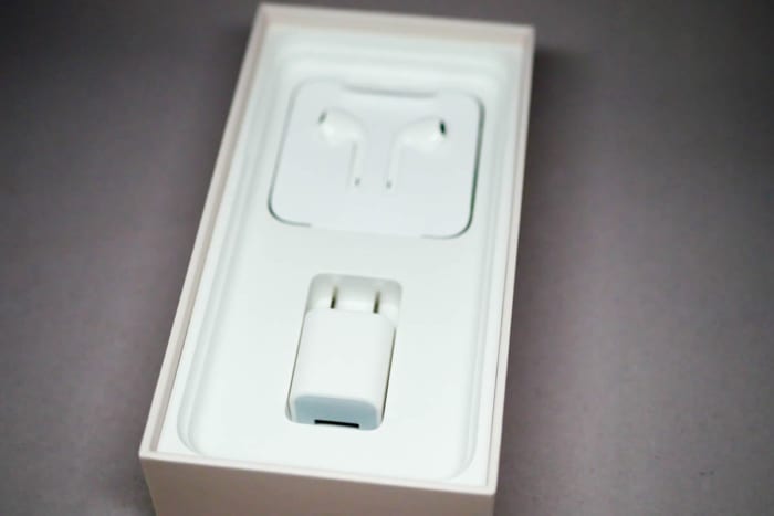 充電器などは従来通り