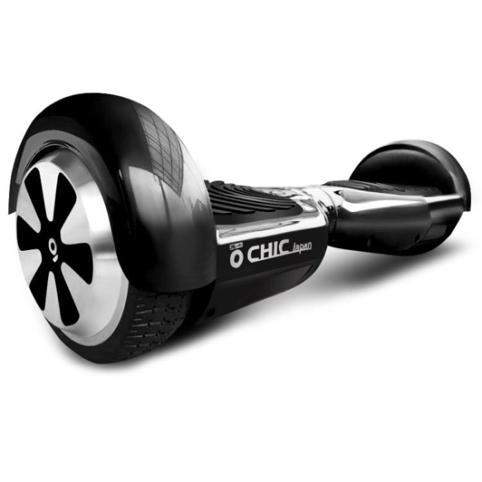 CHIC Smart D1
