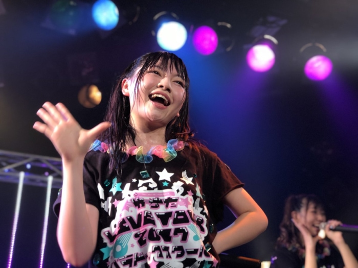 廣川奈々聖