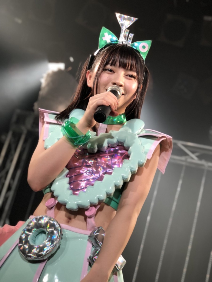 廣川奈々聖