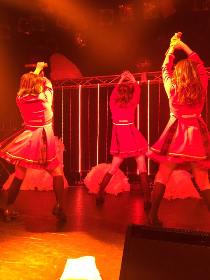 3人ver.らんらん時代