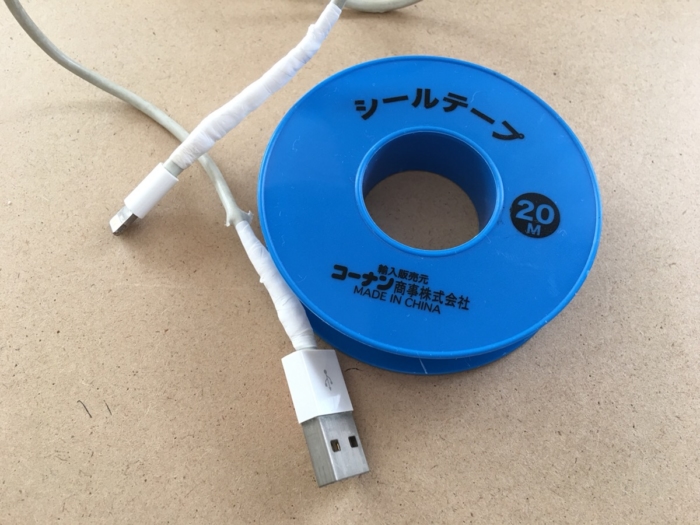 DIYグッズは100均でも手に入ります