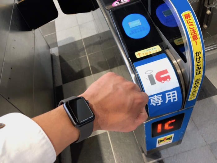 iPhoneとApple Watchどちらが良いか