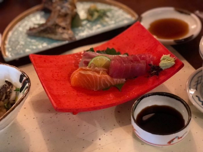 iPhone 8 Plusのポートレートモードでサクッと撮った写真(加工なし)