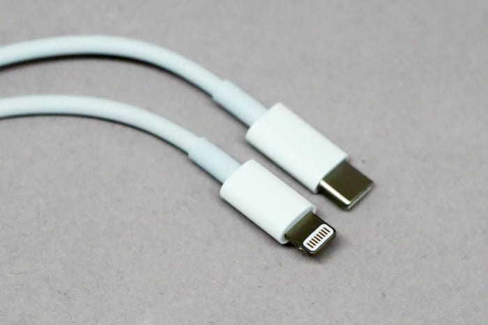 USB-TypeC