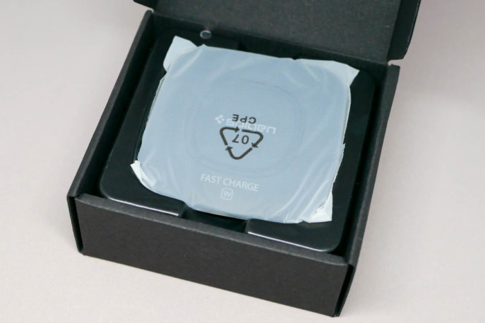 本体が登場